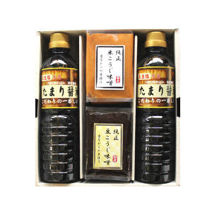 調味料　ギフト　贈答品