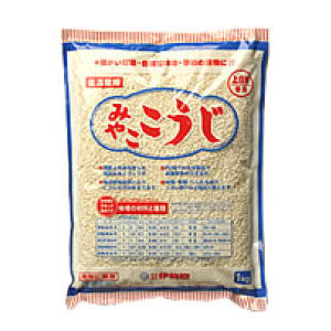 みやここうじ　１Kg