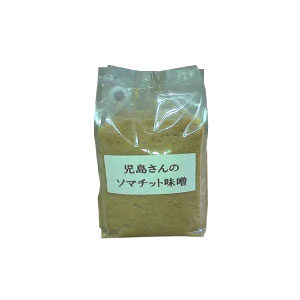 児島さんのソマチット味噌　７００ｇ