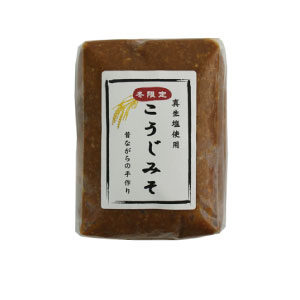 こうじ味噌　１Kg