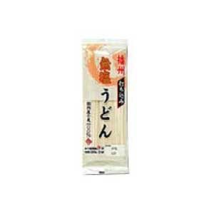 無塩うどん　２００ｇ