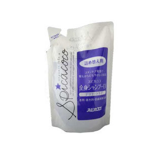 全身シャンプーＥＸ詰替用　５００ｍｌ