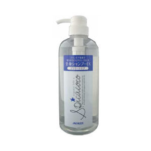 全身シャンプーＥＸ　６００ｍｌ