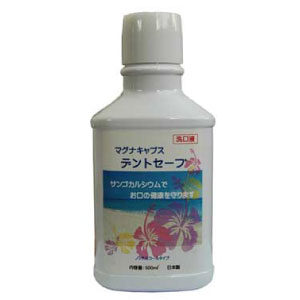 デントセーフ　５００ｍｌ　