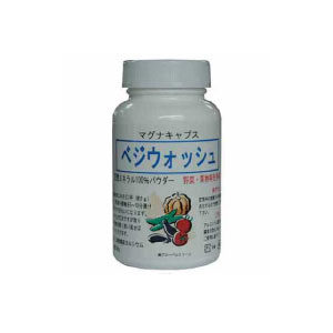 ベジウォッシュ　８５ｇ