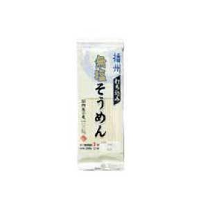 無塩そうめん　２００ｇ