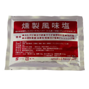くん液ミネラル塩　５０ｇ