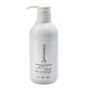 スピカココ　トリートメントシャンプー　５００ｍｌ