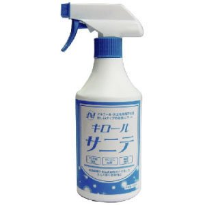 キロールサニテ　５００ｍｌ