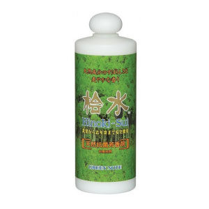 入浴剤　桧水　５００ｍｌ