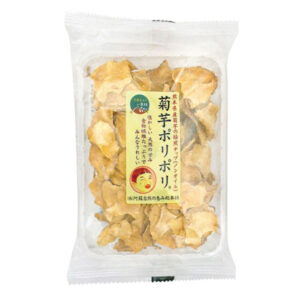 菊芋ポリポリ 40g