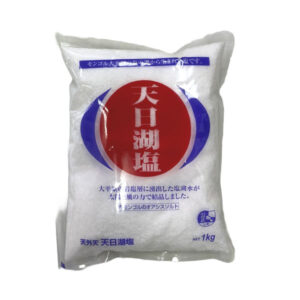 天日湖塩　１Kg