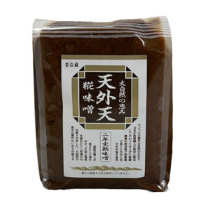 天外天こうじ味噌　１Kg