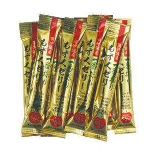 一番採りもずくゼリー 40g×10