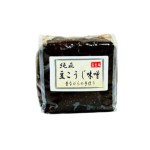 純正豆こうじ味噌　７５０ｇ